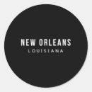 Recherche de louisiana autocollants Carnaval