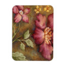 Recherche de antiques magnets Botanique