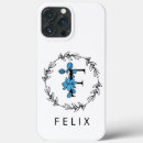 Zoek naar letter f iphone hoesjes Modern