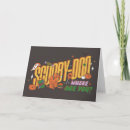 Zoek naar scoobydoo kaarten Scooby snack