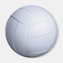 Recherche de volleyball de plage magnets Sports