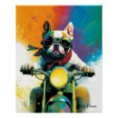 Recherche de french bulldog posters Pour animaux