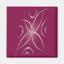 Zoek naar kromme magneten Lijn