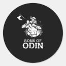 Zoek naar odin stickers Goden