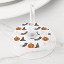 Recherche de halloween marque verres Sorcière