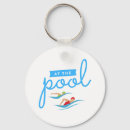 Recherche de équipe de natation porteclés Nage