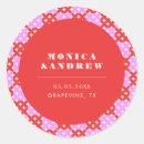 Recherche de century autocollants Géométrique