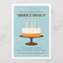 Recherche de gâteaux invitations Pour tous