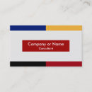 Recherche de école primaire cartes visite Professionnel