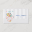 Recherche de papillon vintage cartes visite Victorien