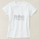 Recherche de reflet tshirts Refléter