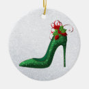 Recherche de talons ornements Noël