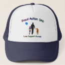 Recherche de fier trucker casquettes Dad