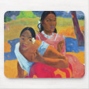 Recherche de tahiti tapis souris Courrier impressionniste