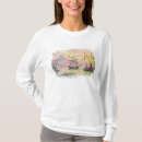 Recherche de post impressionnisme tshirts Paul