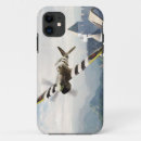 Recherche de avions militaires iphone coques Combattant