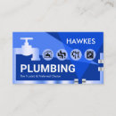 Recherche de tuyaux cartes visite Plombier