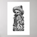 Recherche de day of the dead art Calavera