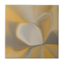 Zoek naar abstracte bloemen tegels Geel
