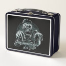 Zoek naar zombie lunchboxen Grappig