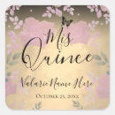 Recherche de quinceanera autocollants Quinceañera