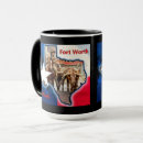 Recherche de texas souvenirs tasses Étoile