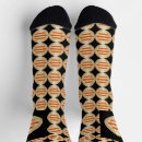 Recherche de logo chaussettes Monogramme