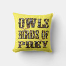 Zoek naar roofvogels kussens Wild