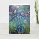 Zoek naar impressionisme kaarten Bloemen