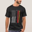 Zoek naar duitse vlag tshirts Usa
