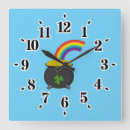 Recherche de st patrick horloges Chanceux