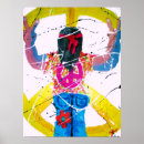 Zoek naar vredesteken posters Groovy