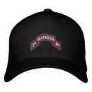 Recherche de forces spéciales casquettes Vert