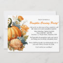 Recherche de décoration halloween invitations Élégant