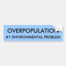 Recherche de surpopulation Environnement