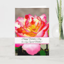 Recherche de v jour vœux cartes Rose