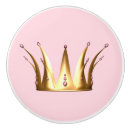 Recherche de couronne boutons et poignées de porte Girl