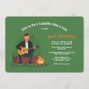 Recherche de campfire party invitations Pour tous