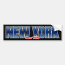 Recherche de new york voiture autocollants Nouveau
