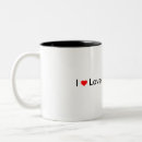 Recherche de voleurs tasses Amour