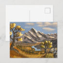 Recherche de haute montagne cartes postales Alpes
