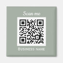 Recherche de qr code magnets Votre logo ici
