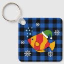 Zoek naar bellen sleutelhangers Xmas