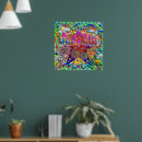 Recherche de palm springs posters Californie