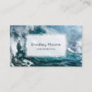 Recherche de vagues bleues cartes visite Surf