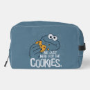 Recherche de rue cosmétiques pochettes Monstre de cookies