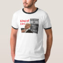 Recherche de mensonge tshirts Démocratie