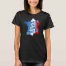 Recherche de française femme tshirts Rien