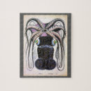 Recherche de poulpe puzzles Céphalopodes