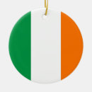 Recherche de vacances irlandaises Drapeau irlandais